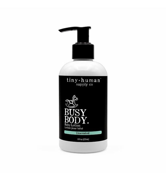 Busy Body™ Baby Lotion