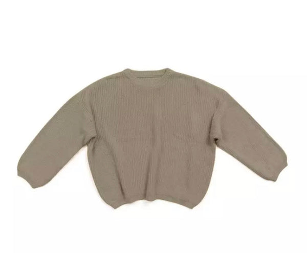 Chunky Sweater